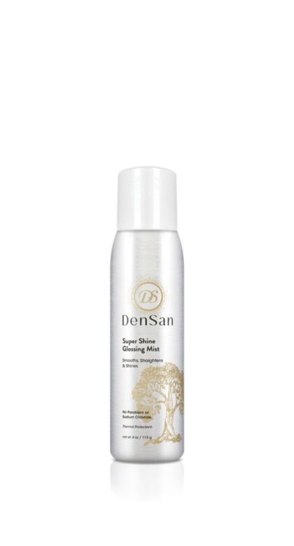 DenSan Super Shine Glossing Mist 4 oz